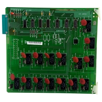 RELAY BOARD WITH PRESTART