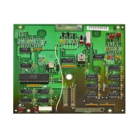 DISPLAY INTERFACE BD