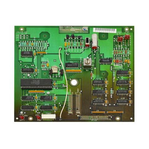 DISPLAY INTERFACE BD