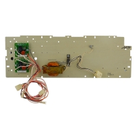 DUAL LOGIC CHASSIS (SOLID STATE)