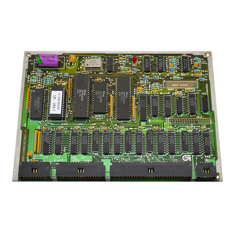 PUMP CONTROLLER BOARD FOR SID