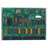 PUMP CONTROLLER BOARD ULTRA-HIGH GALLON