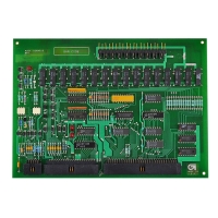 HYDRAULIC INTERFACE BOARD