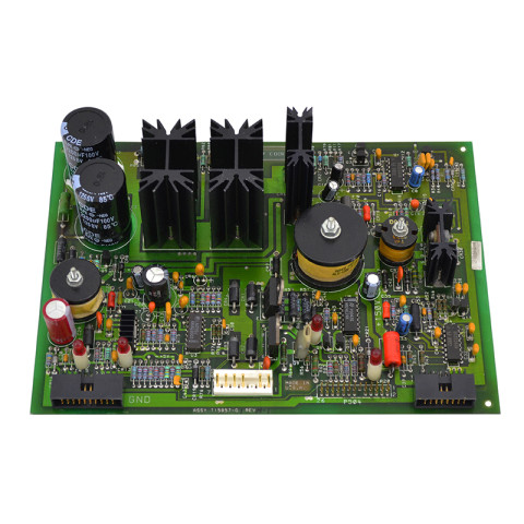 MAIN REGULATOR BOARD