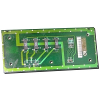 STP DRIVER ASSEMBLY MPD