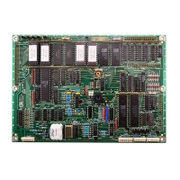 LOGIC BOARD (T12C)