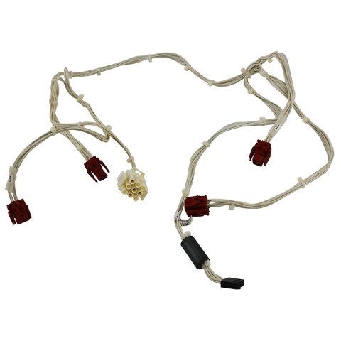 ASSY, DISPLAY POWER CABLE MODULAR H111B