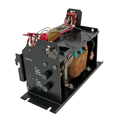 POWER SUPPLY ASSEMBLY