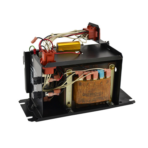 POWER SUPPLY ASSEMBLY