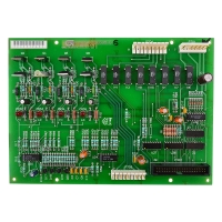 VALVE DRIVER BD BLEND