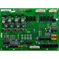 VALVE DRIVER BD BLEND