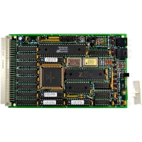 CPU CONTROLLER BOARD
