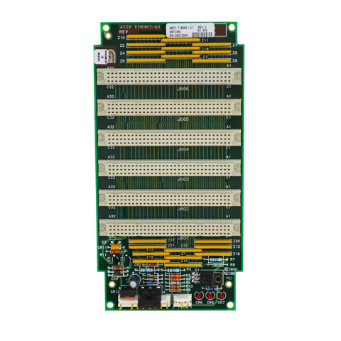 BACK PLANE BD CONTROLLER (PAM 1000)