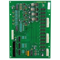BLENDER VALVE DRIVER BOARD