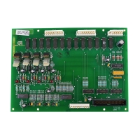 ASSY, PCB VALVE DRIVER