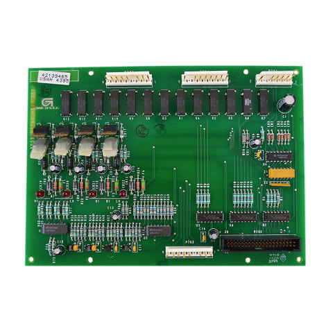 BLENDER VALVE DRIVER BOARD