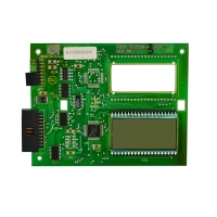 PPU LCD DISPLAY BD SINGLE