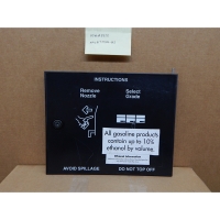 ASSY, BLANK ACCESS DOOR