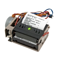 CRIND PRINTER W/O DRIVER BD