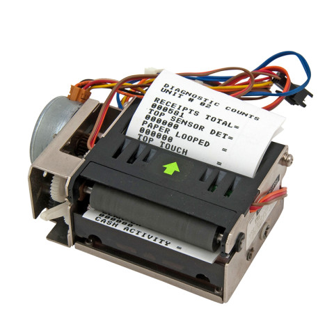 CRIND PRINTER W/O DRIVER BD