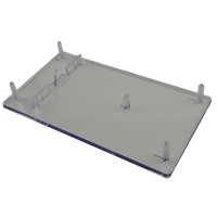 LENS PPU DSPL W/O SWITCH (F40)