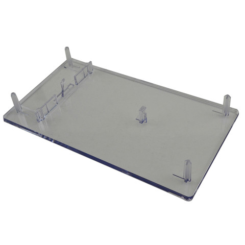 LENS PPU DSPL W/O SWITCH (F40)