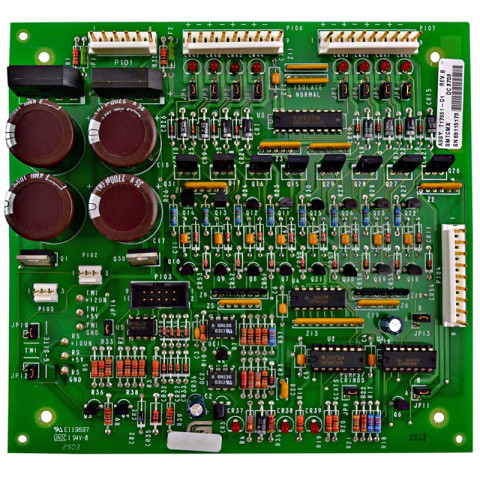 ASSY, PCB DISTR BOX