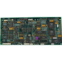 CRIND LOGIC BOARD