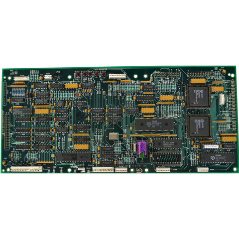 CRIND LOGIC BOARD