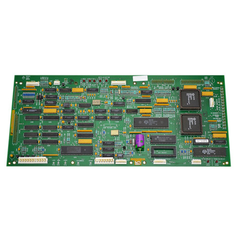 CRIND LOGIC BOARD