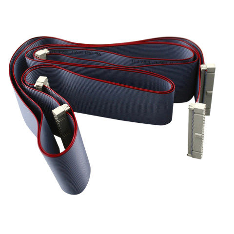 LCD DISPLAY RIBBON CABLE