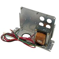 BACKLIGHT POWER SUPPLY - NO STP RELAYS