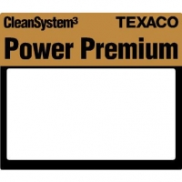 GDAD8 TEXACO CLEANSYS3 PO