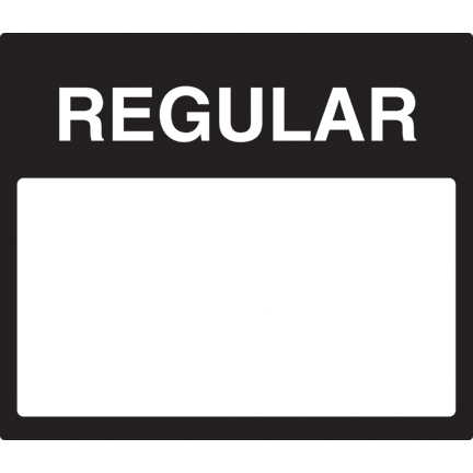 ADV 8 HOSE BRAND PANEL