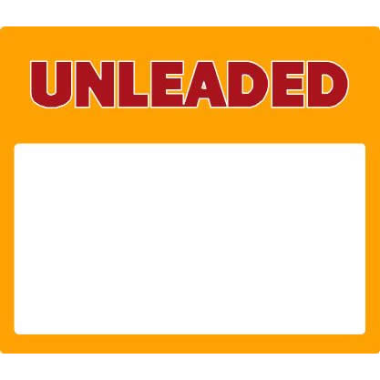 GDBD8 PURCHASED UNLEADED-
