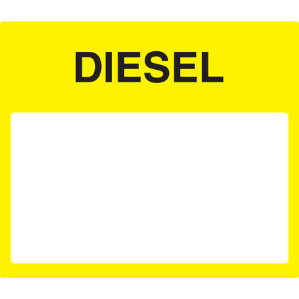 ADV 8 HOSE BRAND PANEL