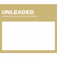 GDBD8 CONOCO UNLEADED