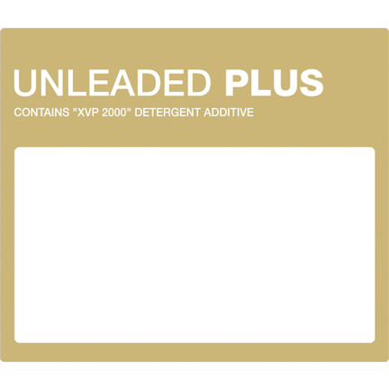 GDBD8 CONOCO UNL PLUS