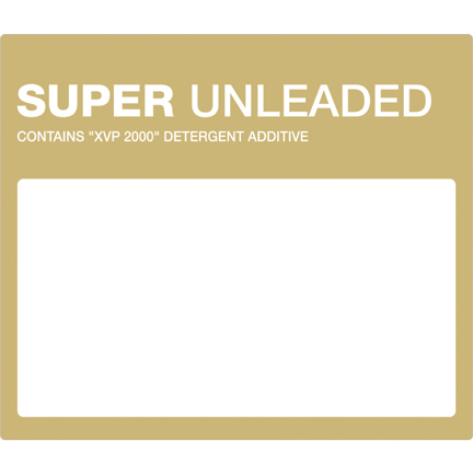 GDBD8 CONOCO SUPER UNL