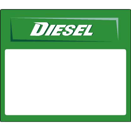 ADV 8 HOSE BRAND PANEL