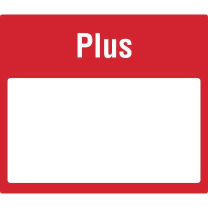 GRAPH ADV 8HS BRND STND