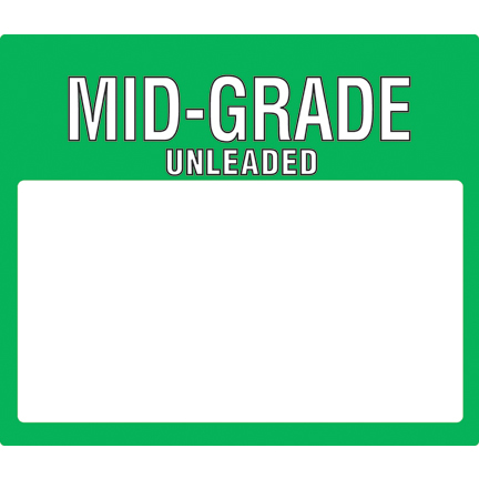 ADV 8 HOSE BRAND PANEL