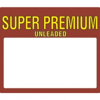 ADV 8 HOSE BRAND PANEL