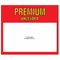 ADV 8 HOSE BRAND PANEL