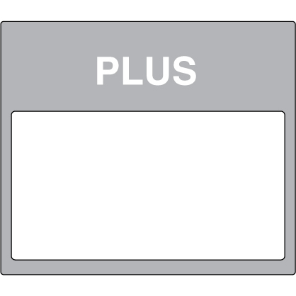 ADV 8HOSE BRAND PANEL