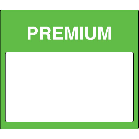 ADV 8HOSE BRAND PANEL