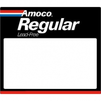 GDBD8 AMOCO REGULAR LEAD