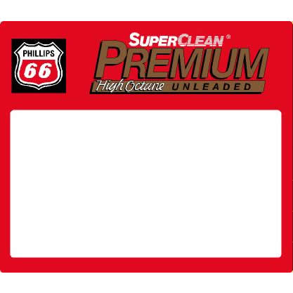 GDBD8 PHILLIPS 66 PREMIUM