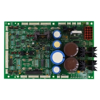 CRIND REGULATOR BOARD