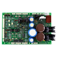 CRIND REGULATOR BOARD